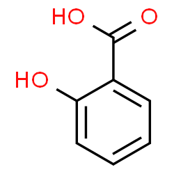 Impurity chemical structure