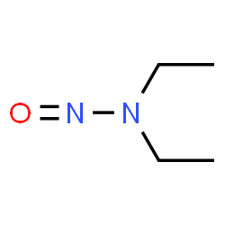 nitrosamine impurity chemical structure